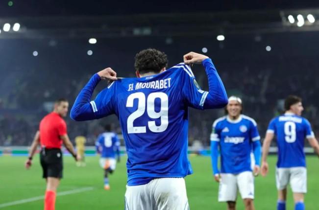 Samsunspor dan Strasbourg Masih Tak Terkalahkan di Liga Conference, Pimpin Klasemen Usai Empat Laga