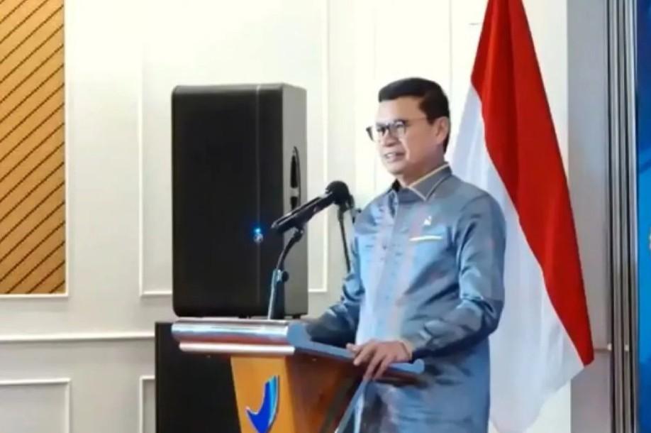 BPOM Luncurkan Sistem Izin Edar Berbasis AI, Cetak Rekor MURI sebagai Inovasi Layanan Publik Pertama di Indonesia