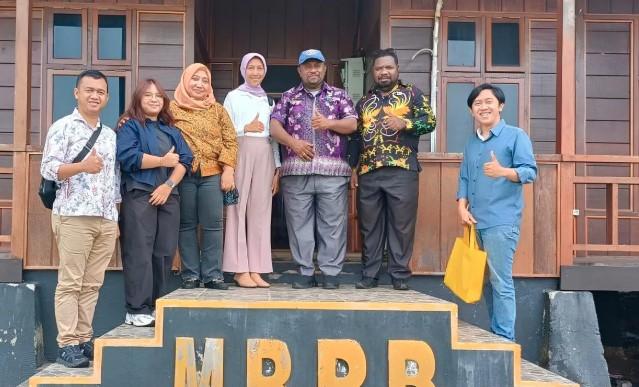 UI Dorong Libatkan Adat dalam Kebijakan Papua, Soroti Kesenjangan K3 dan Sosialisasi Dana Otsus