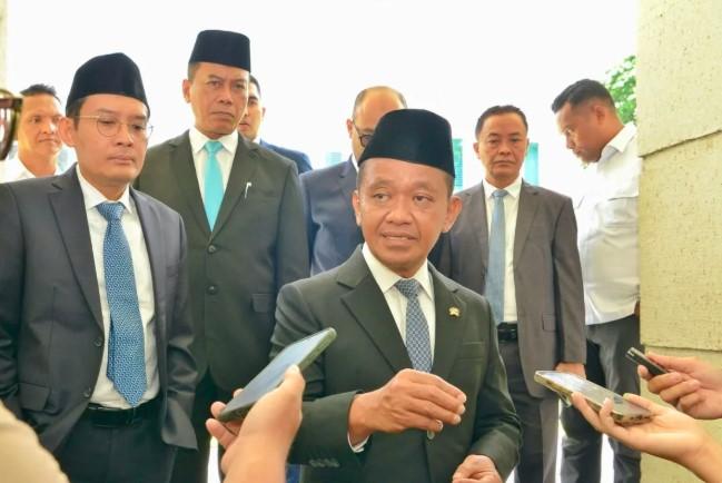 Kementerian ESDM Percepat Pemulihan Listrik dan BBM di Tiga Provinsi Terdampak Banjir dan Longsor