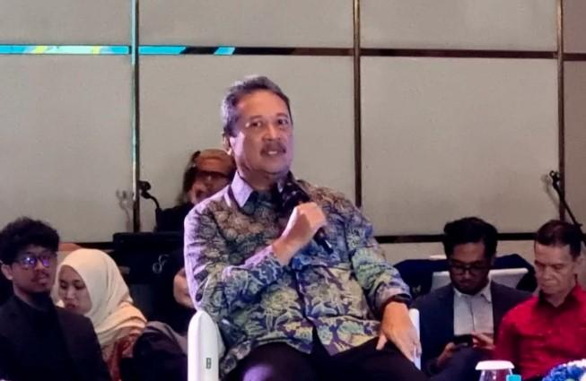 KKP dan Blue Ocean Strategy Fellowship Dorong Investasi dan Inovasi untuk Perkuat Ekonomi Biru Indonesia