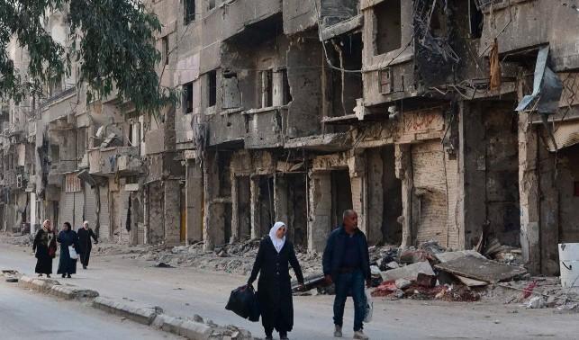 Turki Kecam Serangan Israel di Suriah, Sebut Langgar Kedaulatan dan Ancam Stabilitas Kawasan