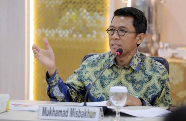 Misbakhun Nilai Ekonomi Triwulan III 2025 Tetap Tahan Banting Meski Fondasi Ekspansi Belum Merata