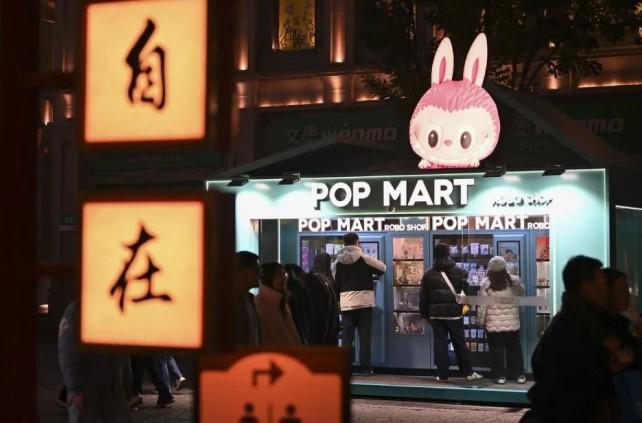 China Luncurkan Rencana Besar Tingkatkan Konsumsi Domestik, Targetkan 3 Sektor Bernilai Triliunan Yuan pada 2027