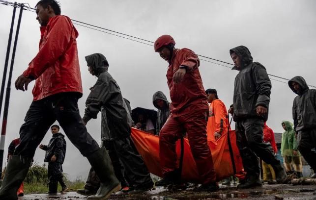 Legislator Desak Pemerintah Tetapkan Banjir dan Longsor Sumatera sebagai Bencana Nasional