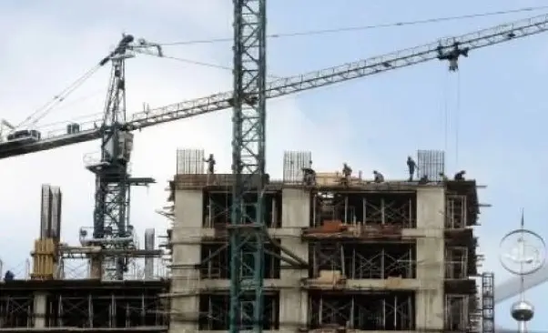 CKTRP Jakarta Barat Selidiki Dugaan Pembangunan Tanpa PBG di Grogol Petamburan