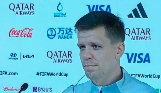 Szczesny Akui Bermain Gratis di Musim Pertamanya Bersama Barcelona demi Wujudkan Mimpi