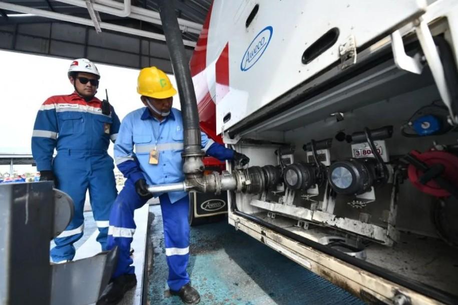 Distribusi Energi Diperketat, Pertamina Patra Niaga Pastikan Pasokan BBM dan LPG Aman di Tengah Bencana Alam di Sumatera