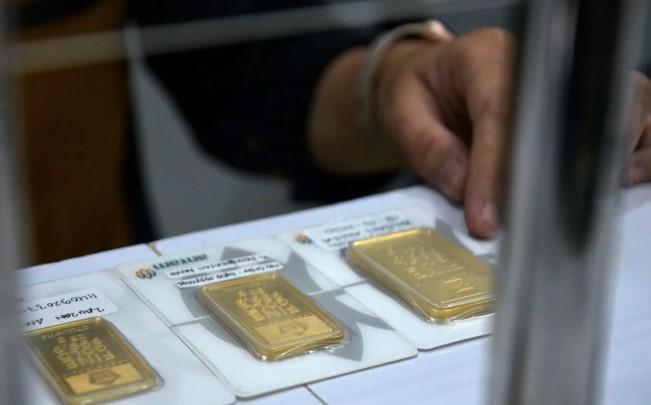 Harga Emas UBS dan Galeri24 Kompak Naik, Pegadaian Perbarui Daftar Harga Akhir Pekan
