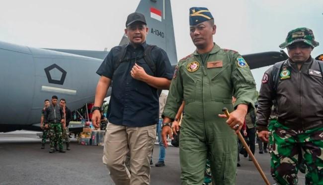 Cuaca Ekstrem Picu Kelangkaan BBM di Sumut, Pemprov Datangkan Pasokan dari Pekanbaru