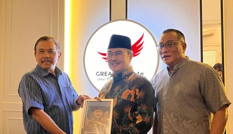 Ketua Komisi Reformasi Polri Tegaskan Mandat Presiden Tak Bisa Dinegosiasikan, Kerja Tuntas dalam Tiga Bulan
