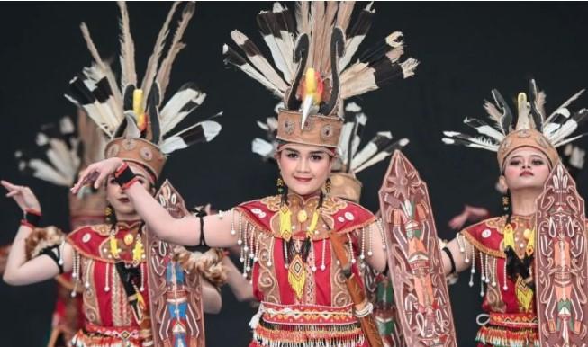 Libur Akhir November Makin Seru, Disparekraf DKI Jakarta Gelar Beragam Acara dan Festival Menarik