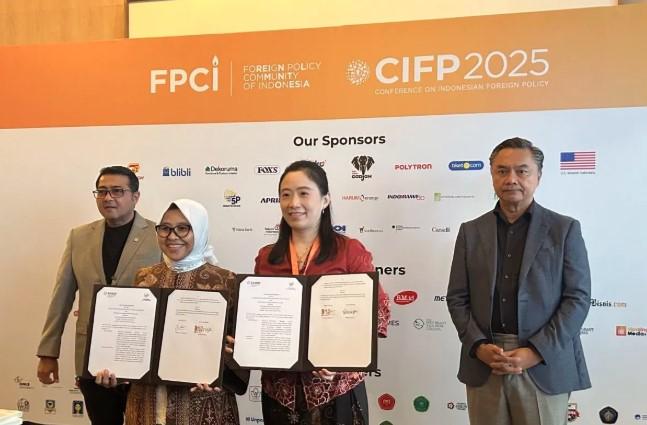 Kemenparekraf Luncurkan Inisiatif 1000 Diaspora Kreatif untuk Dorong Industri Kreatif ke Pasar Global