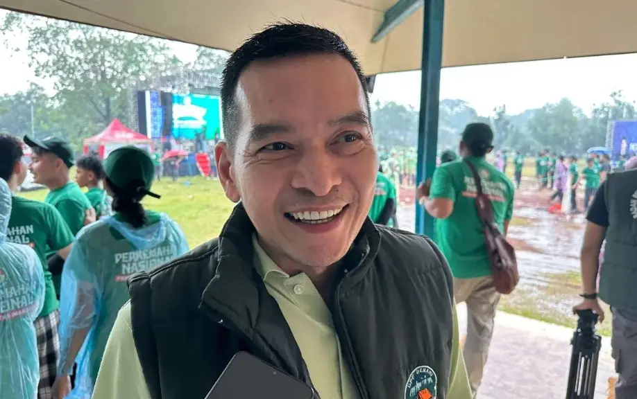 DPR Minta Investigasi Kayu Gelondongan Hanyut Saat Banjir, Diduga Terkait Penebangan Liar