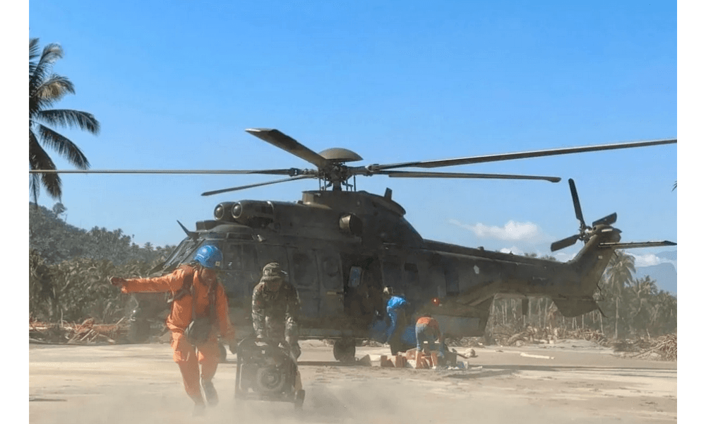 PLN Percepat Pemulihan Kelistrikan Aceh Pascabencana Banjir dan Longsor