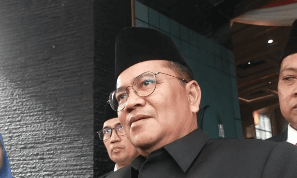 Pemkot Jambi Siapkan Bantuan Kemanusiaan untuk Wilayah Sumatra Terdampak Bencana