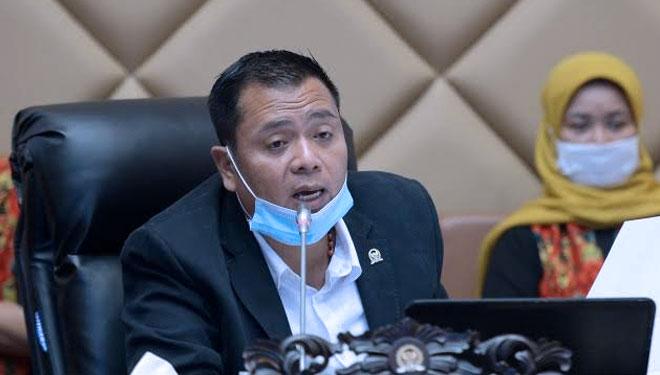 Komisi V DPR Dukung Penggunaan Dana BA99 untuk Percepatan Penanganan Banjir di Sumut dan Aceh