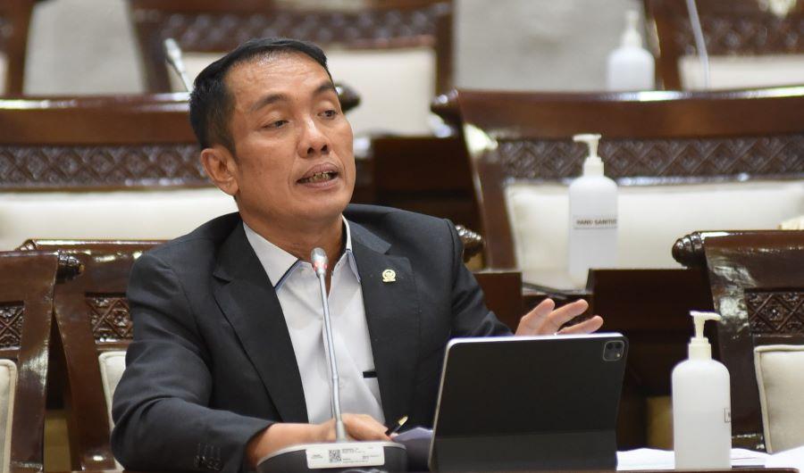 Komisi XI DPR Soroti NPL Tinggi di BPR Jawa Tengah, Desak OJK Perketat Pengawasan dan Tata Kelola