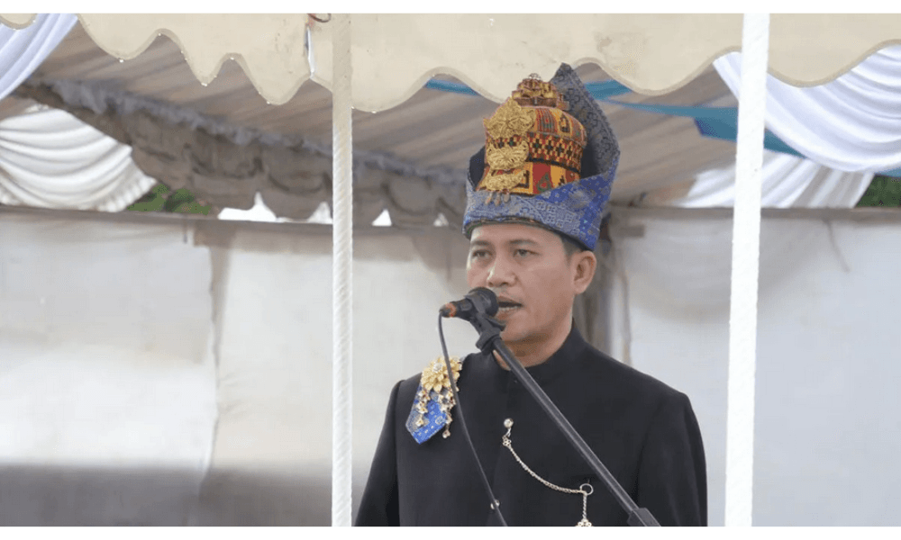 Bupati Aceh Selatan Ingatkan Pedagang Tak Naikkan Harga Saat Banjir: Ini Soal Kemanusiaan