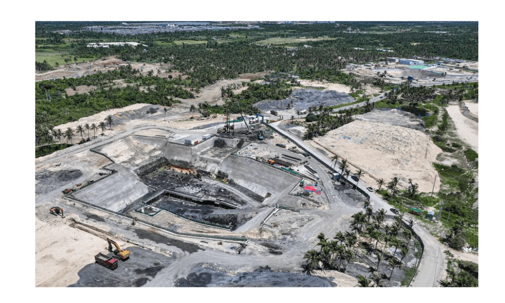 China Bentuk Departemen Khusus untuk Awasi Ledakan Industri Antariksa Komersial