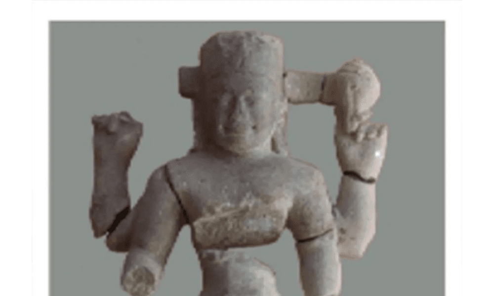 Arca dan Emas Ditemukan di Kota Kapur, BPK Wilayah V Sebut Bukti Peradaban Kuno Nusantara