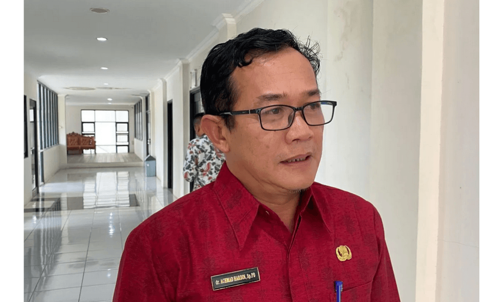 Lebih dari 38 Ribu Warga Singkawang Sudah Ikuti Cek Kesehatan Gratis, Partisipasi Terus Meningkat