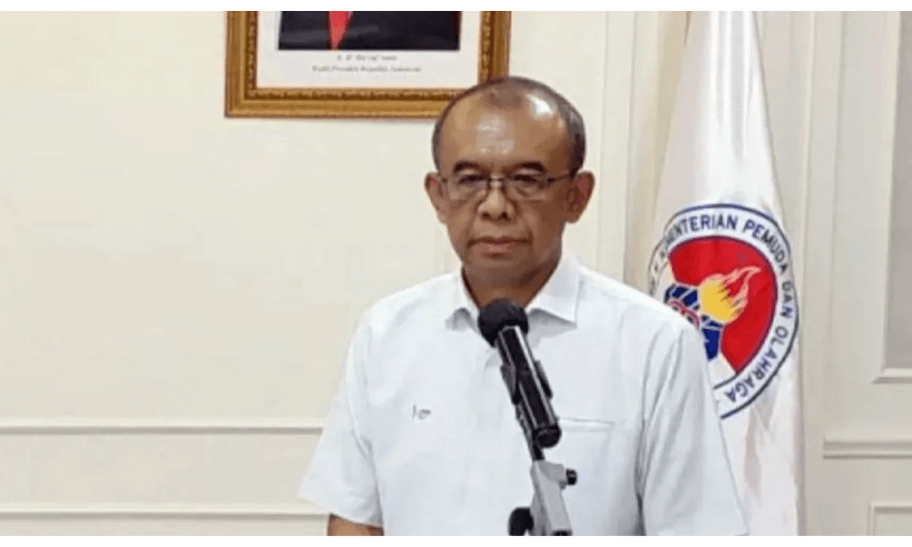 Indonesia Bawa Misi Clean Sport dalam Konferensi Anti-Doping Dunia WADA 2025 di Korea Selatan