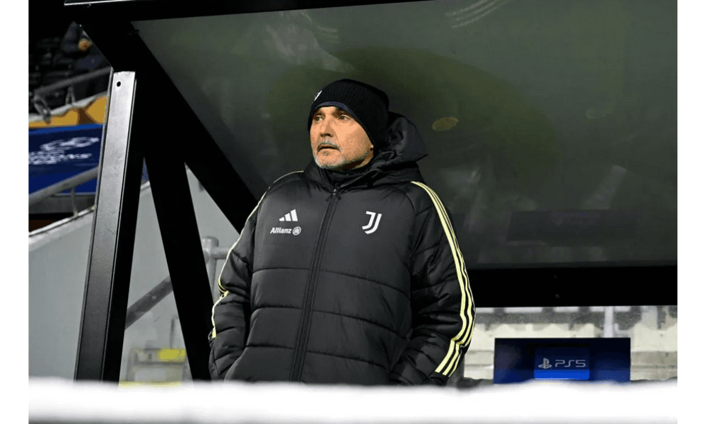 Spaletti Puji Performa Juventus Usai Kalahkan Cagliari 2-1 di Turin