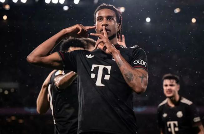 Bayern Mantap di Puncak, Persaingan Empat Besar Liga Jerman Makin Panas Usai Pekan ke-12