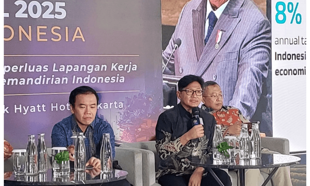 Kominfo: Konektivitas Jadi Kunci Sukses Pemanfaatan AI untuk Dorong Pertumbuhan Ekonomi hingga 8 Persen