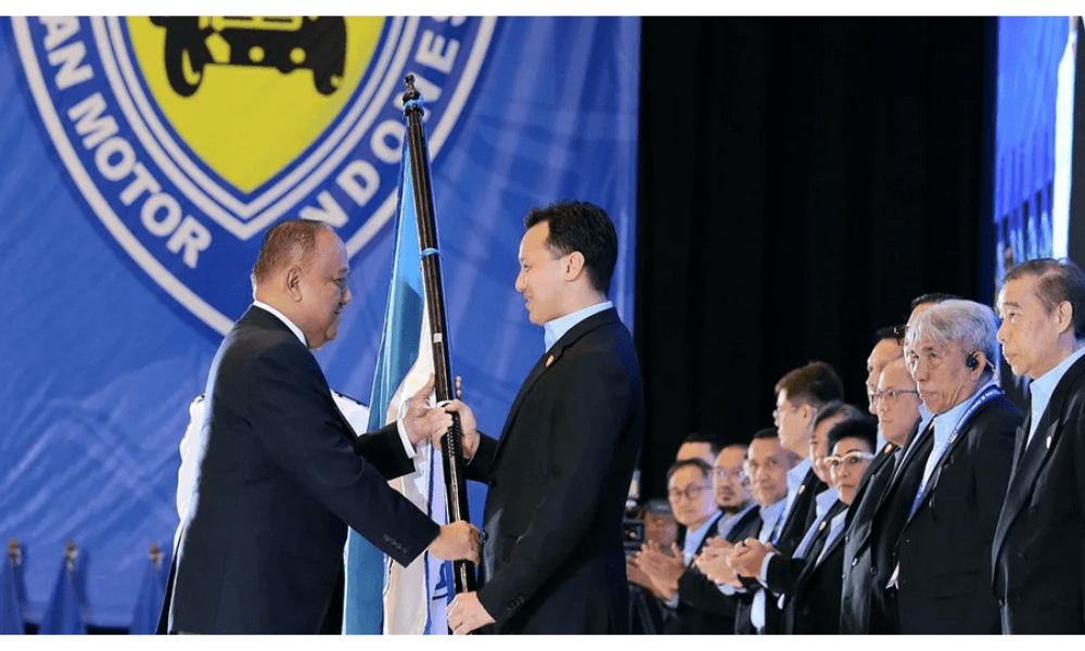 IMI Resmi Lantik Pengurus Baru 2025–2030, Fokus ke Prestasi Internasional dan Pembinaan Sejak Dini