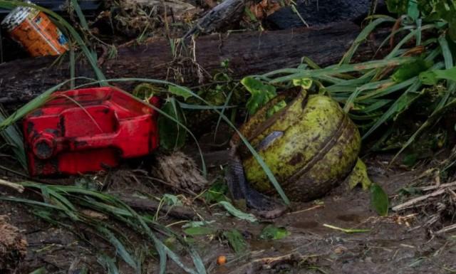 Pemprov Sumbar Percepat Pemetaan Daerah Terdampak Bencana di Tengah Akses Jalan Terputus