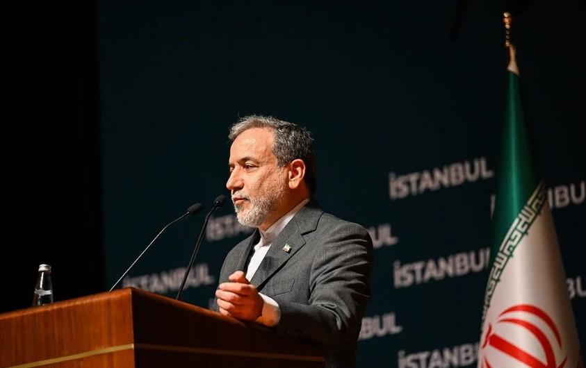 Iran dan Arab Saudi Sepakat Tingkatkan Kerja Sama Bilateral dalam Pertemuan Resmi di Teheran