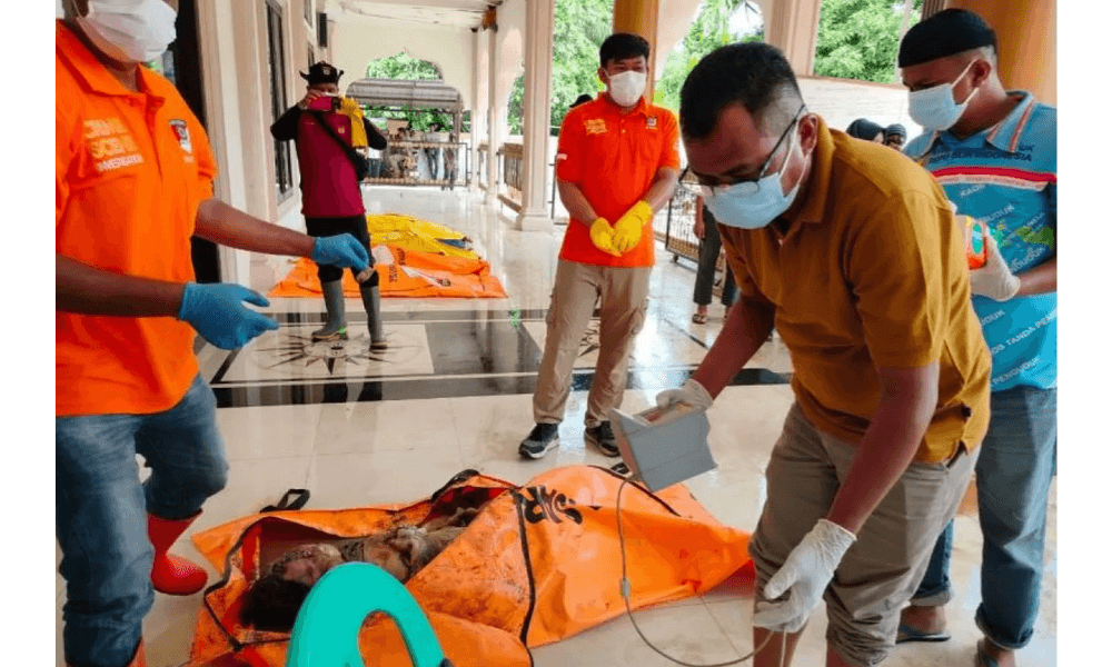 15 Korban Banjir Bandang Ditemukan di Salareh Aia, 9 Masih Belum Teridentifikasi