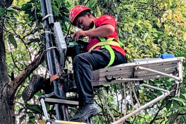 Telkom Perkuat Jaringan Darurat di Wilayah Bencana Sumatera untuk Pastikan Komunikasi Tetap Berjalan