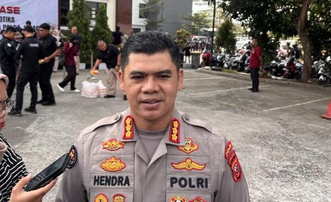 Polisi Tetapkan Sri Devi Tersangka Kasus Dugaan Akta Palsu Pengelolaan Kebun Binatang Bandung