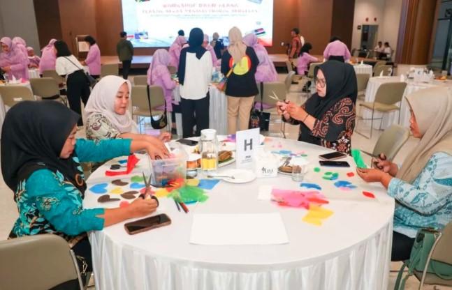 IKN Targetkan 60 Persen Sampah Didaur Ulang pada 2035, OIKN Dorong Pemilahan dari Rumah Tangga