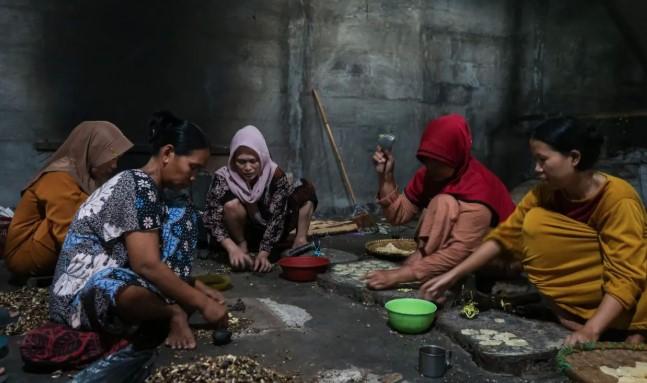 Kebijakan Bunga KUR 6% Flat Disambut Positif Pelaku UMKM, Namun Tantangan Tetap Ada