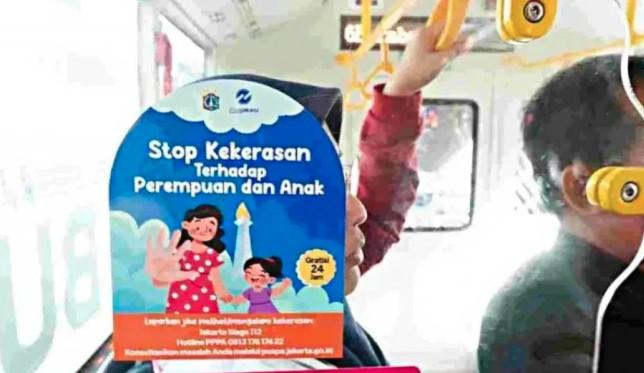Jakarta Selatan Bentuk Satgas TPPK untuk Perkuat Perlindungan Anak di Satuan Pendidikan