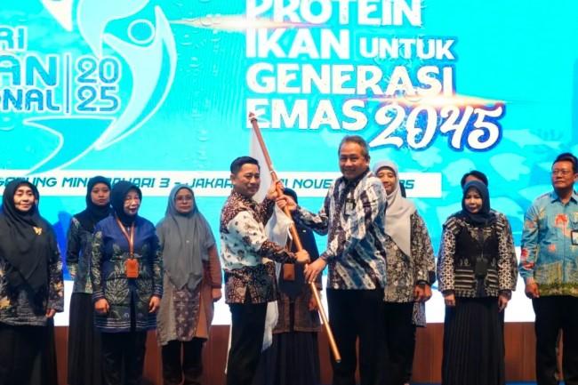 Peresmian Ipmapheri: Langkah Strategis untuk Peningkatan Mutu dan Akses Pasar Produk Kelautan dan Perikanan Indonesia