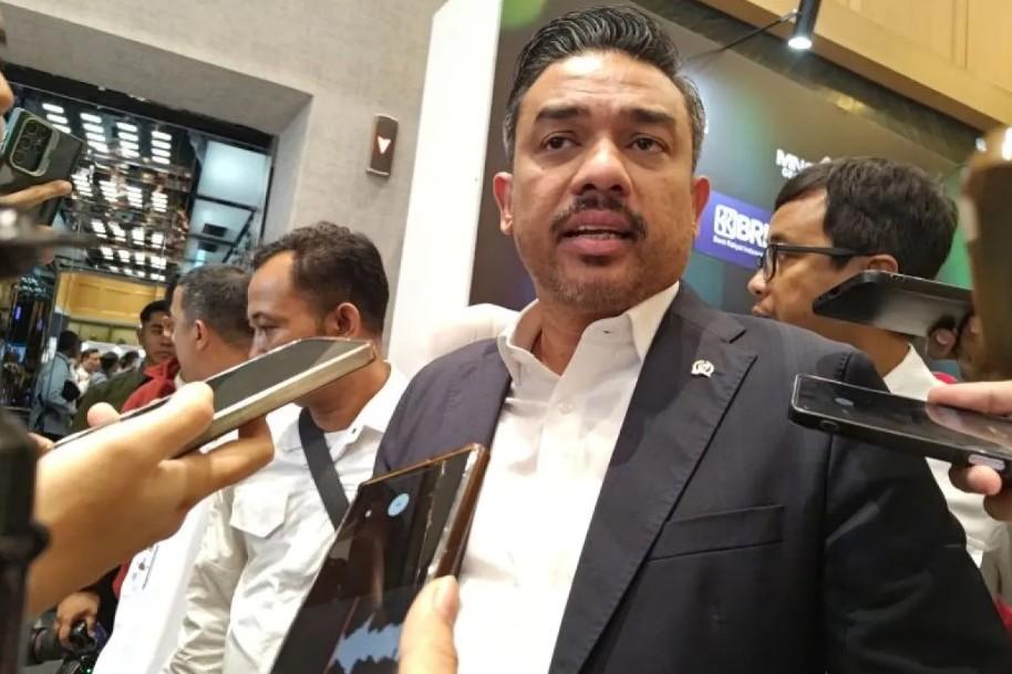 Pemerintah Perketat Impor Ilegal untuk Lindungi UMKM dan Perkuat Sektor Tekstil