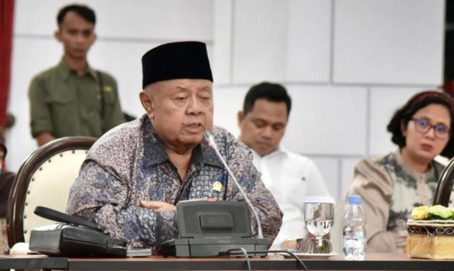 Pemerintah Diminta Segera Petakan Guru dan Siswa Terdampak Banjir, Komisi X DPR RI Tekankan Tenda Darurat dan Pemulihan Pendi