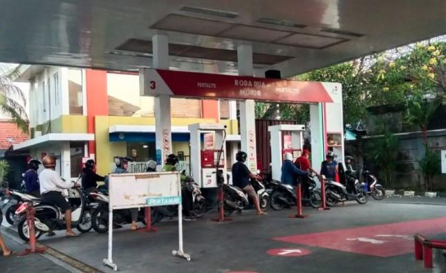 Harga Pertamax Naik Jadi Rp12.750 per Liter Mulai 1 Desember 2025, BBM Subsidi Tetap