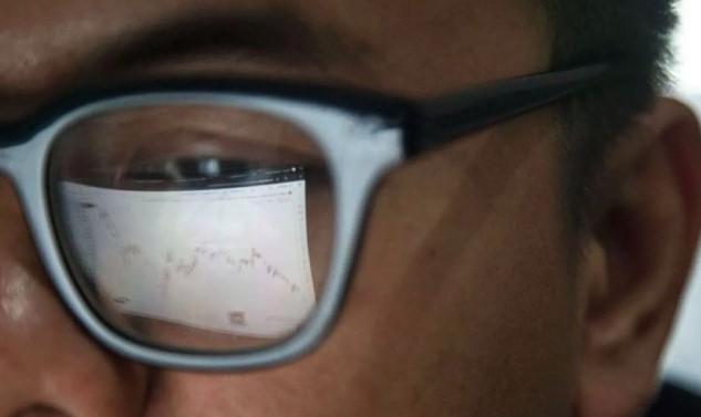 IHSG Menguat di Awal Pekan Ditopang Optimisme pada Data Ekonomi Domestik