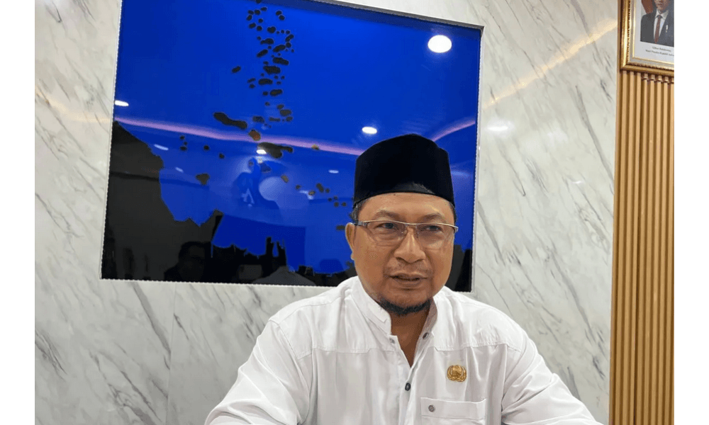 Anggaran SDA Kepulauan Seribu Turun Tajam di 2026, Fokus ke Pemeliharaan Air Bersih dan Infrastruktur Pesisir