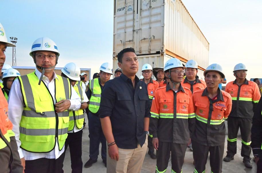 DPR Soroti Tambang Tanpa AMDAL dan Pelanggaran Jalan Nasional di Kolaka: Komisi V Tegas Desak Penertiban