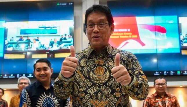 Klaim Puan dan Megawati Ancam Lengserkan Menteri Keuangan Purbaya Dipastikan Hoaks