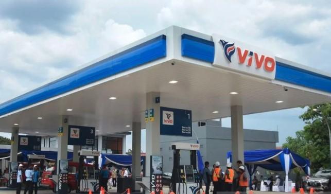 Stok Revvo 92 Mulai Pulih, SPBU Vivo Naikkan Harga BBM per 1 Desember 2025