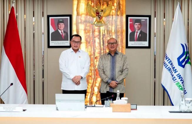 BRIN dan Danantara Sepakati Penguatan Riset Strategis untuk Percepat Hilirisasi dan Alih Teknologi Nasional