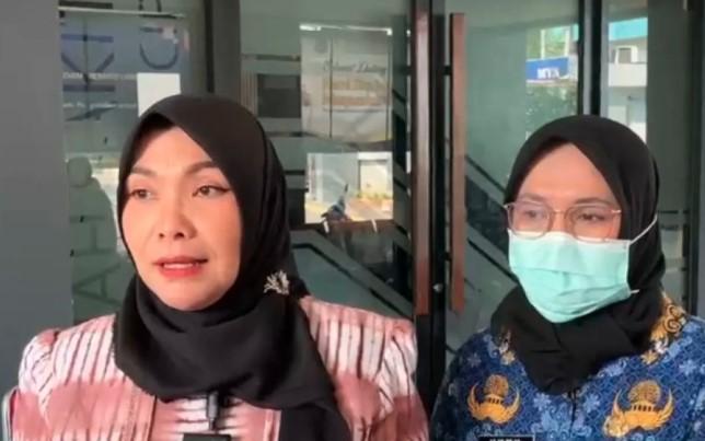 Kebakaran Terjadi di RSU Pemasyarakatan Cipinang, 28 Pasien Dievakuasi